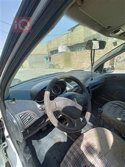 بيجو 206